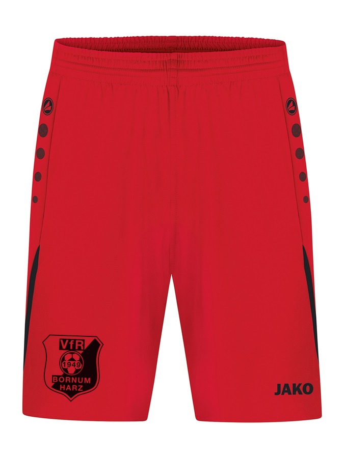 Jako Sporthose Challenge