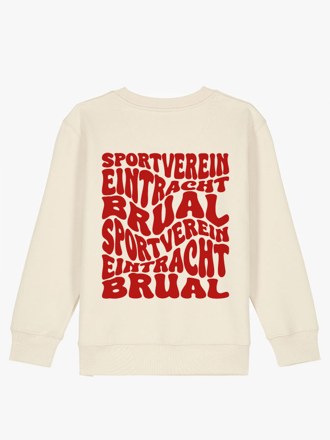 Sweater Wavy Kids