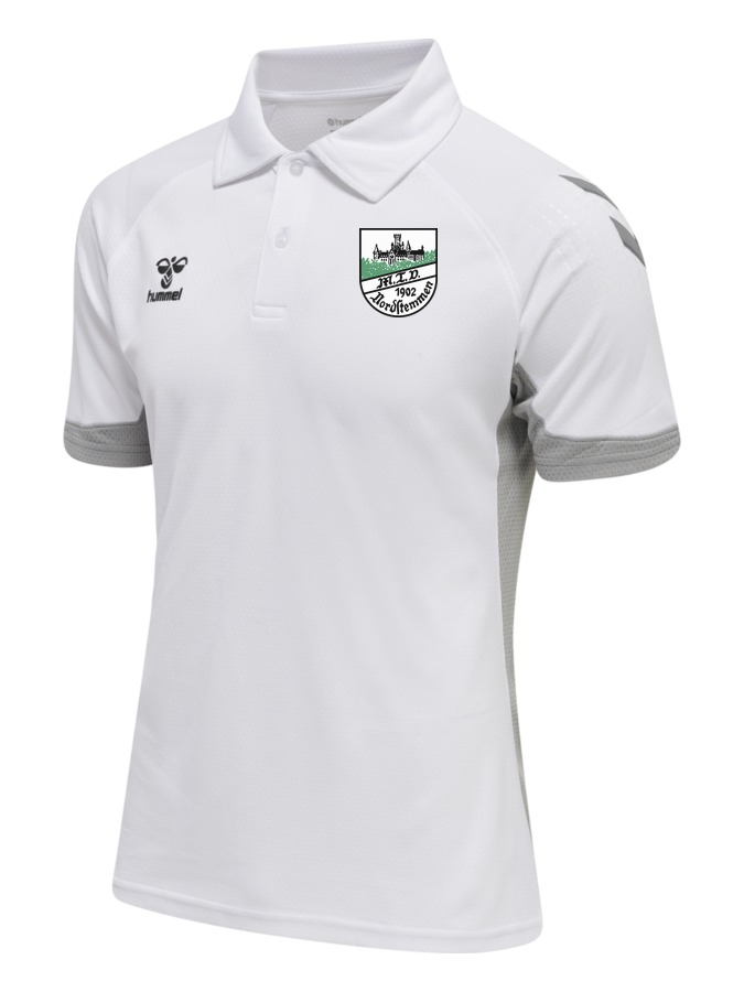 Hummel Lead Functional Polo