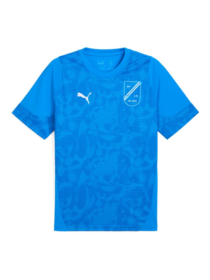 PUMA teamCUP Trainingsshirt