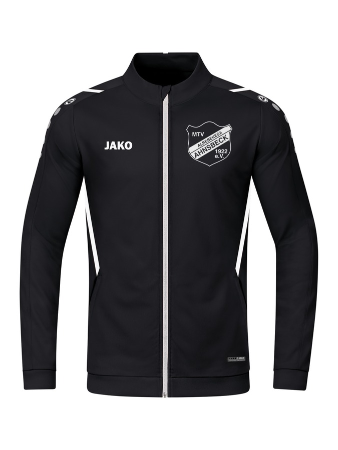 Jako Polyesterjacke Challenge