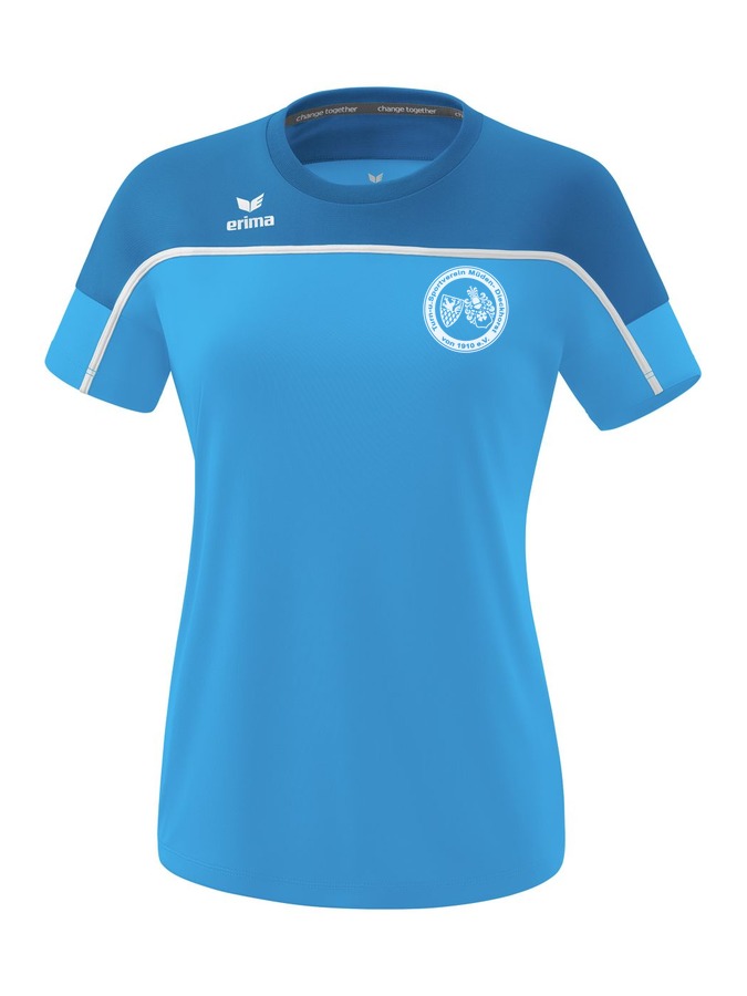 Erima Change T-Shirt Damen