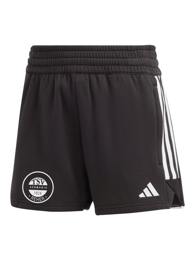 adidas Tiro 23 League Sweatshorts Damen