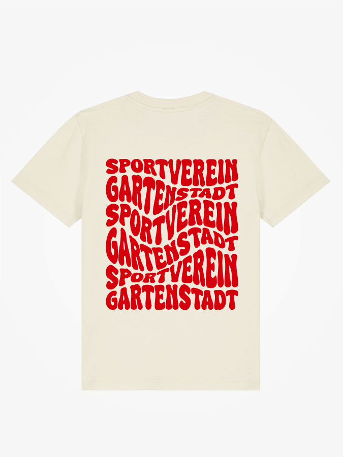 Shirt Wavy Kids