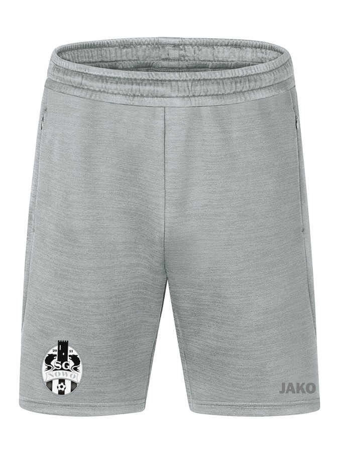 Jako Short Challenge