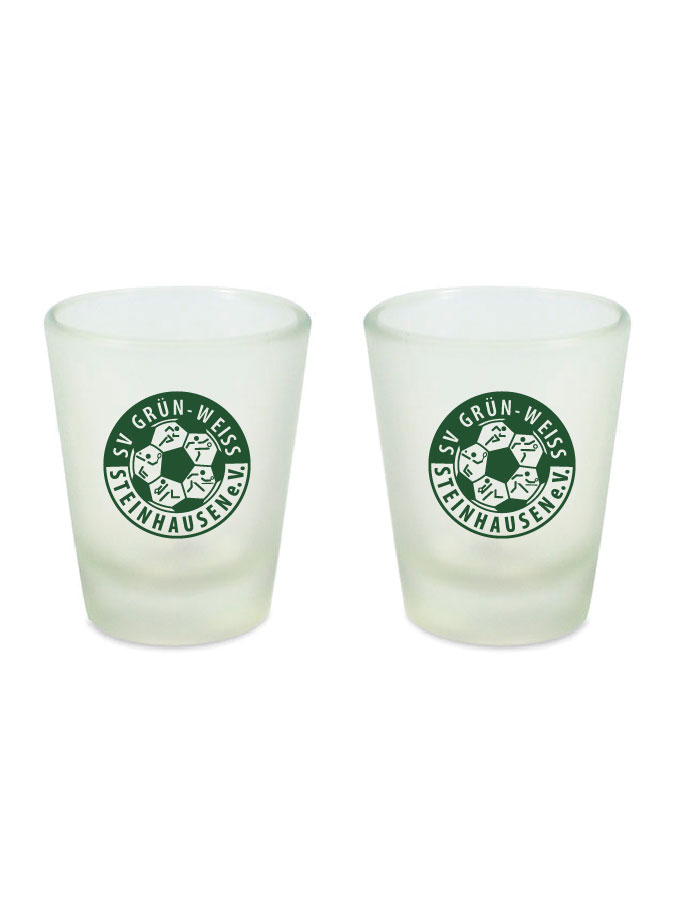 2er Set Schnapsglas Alina