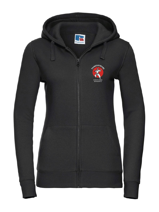 Zipper Christina