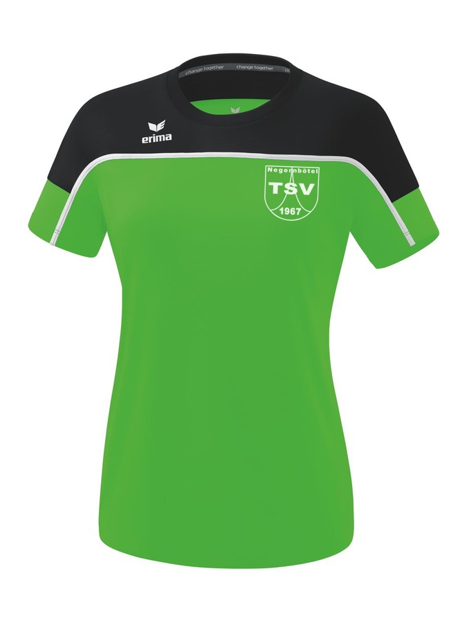 Erima Change T-Shirt Damen