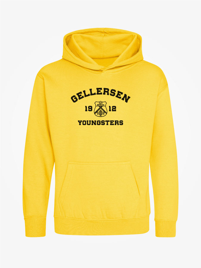 Hoodie Youngsters Kids