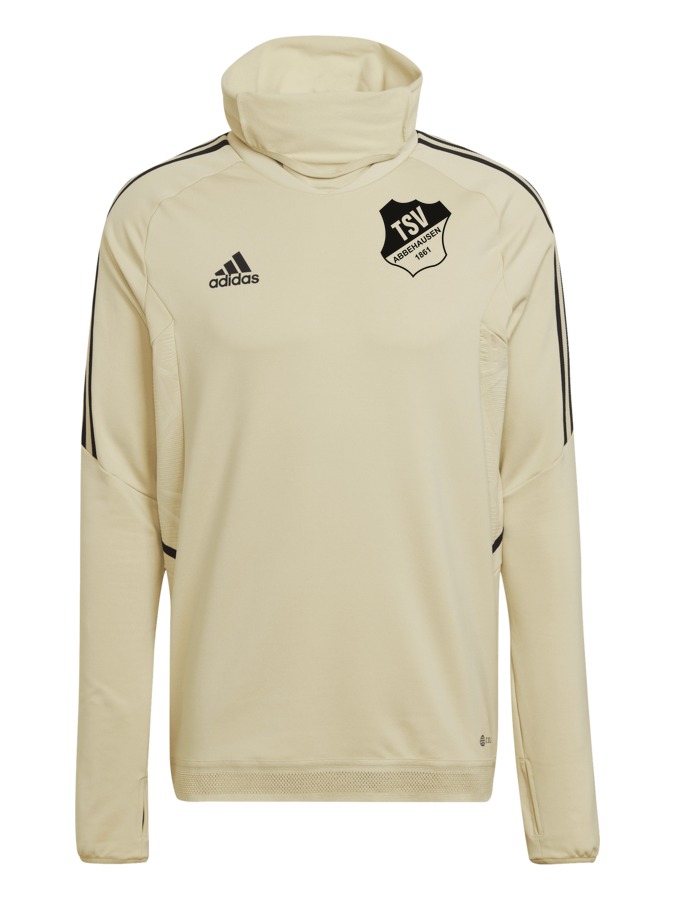 adidas Condivo 22 Pro Oberteil
