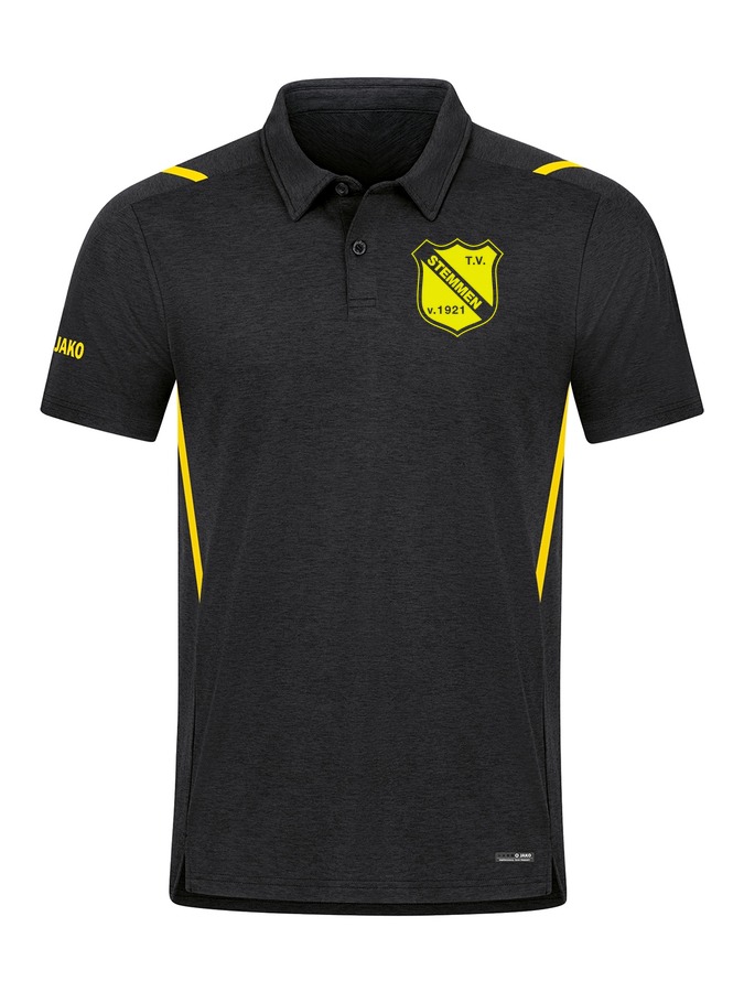 Jako Poloshirt Challenge