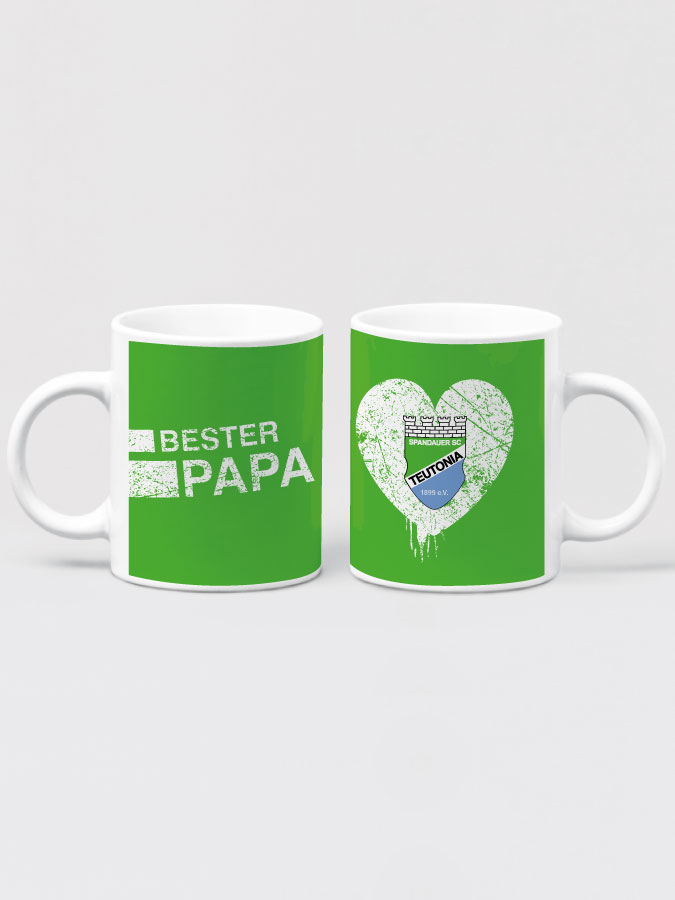 Tasse - Bester Papa