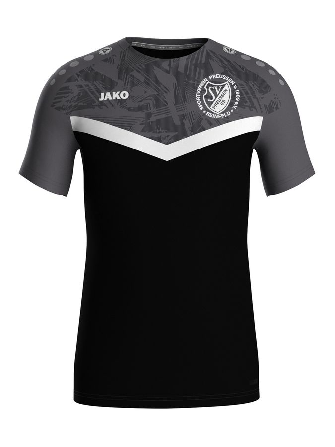 Jako T-Shirt Iconic