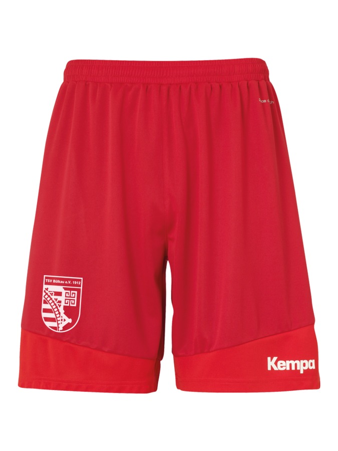 Kempa Emotion 2.0 Shorts