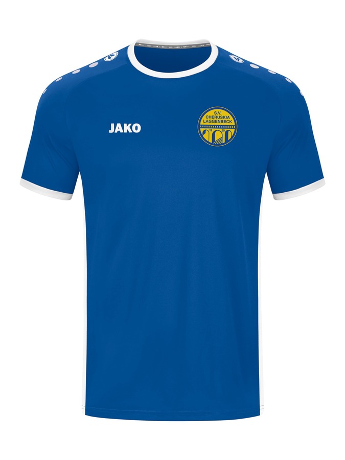 Jako Trikot Primera Kurzarm