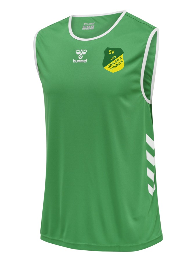Hummel Core XK Basket Jersey