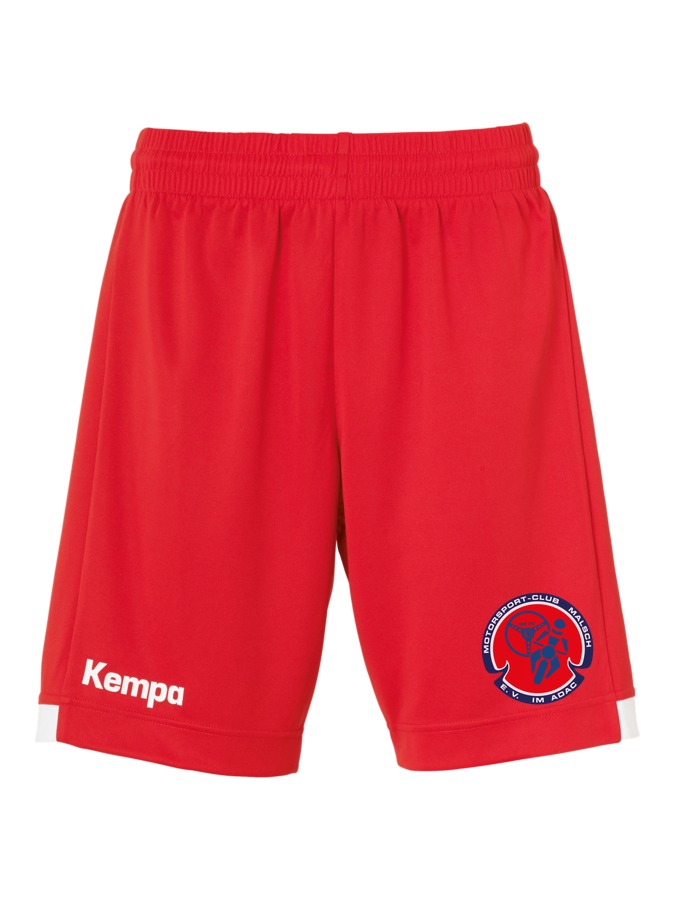 Kempa Player Long Shorts Damen