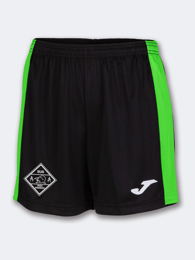 Joma Maxi Short Damen