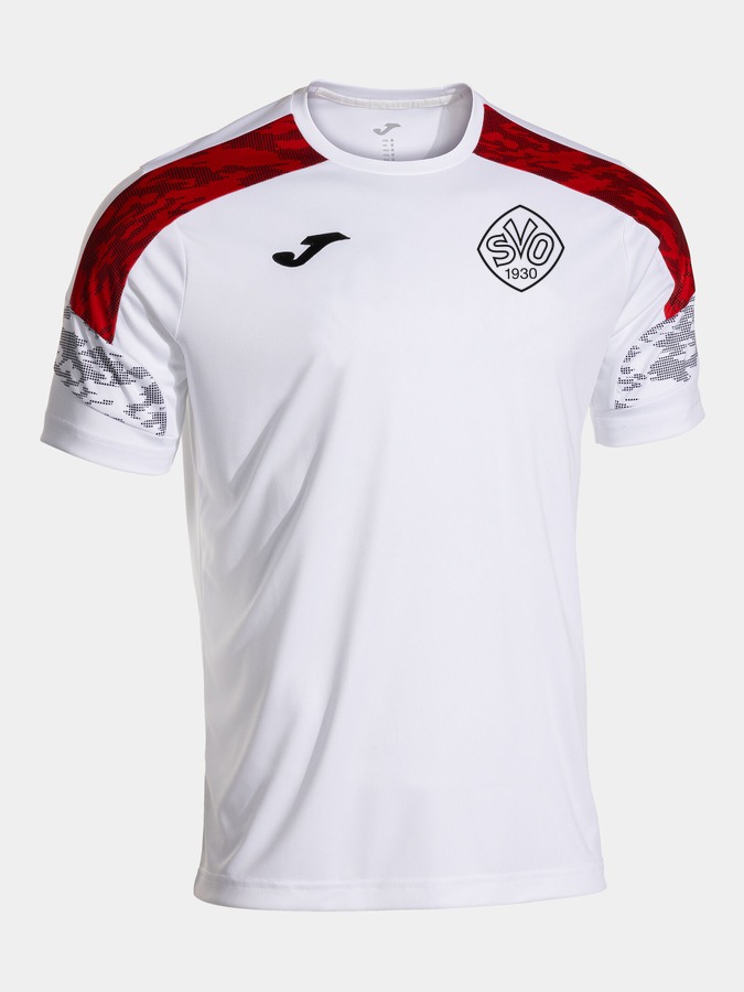 Joma Championship VIII Trikot