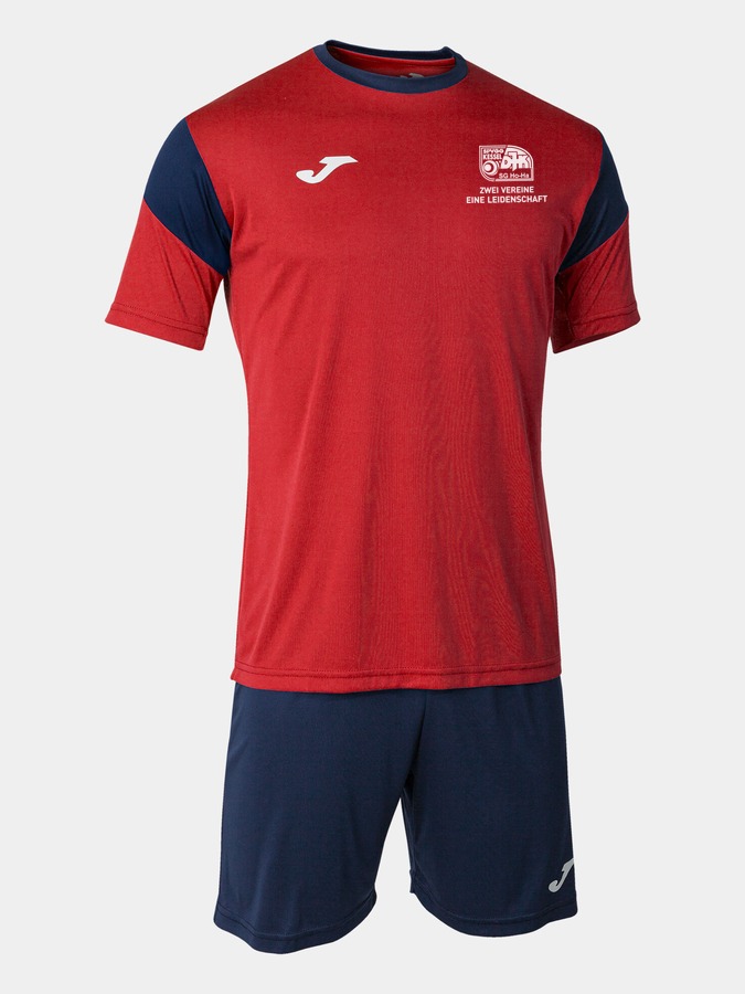 Joma Phoenix Set