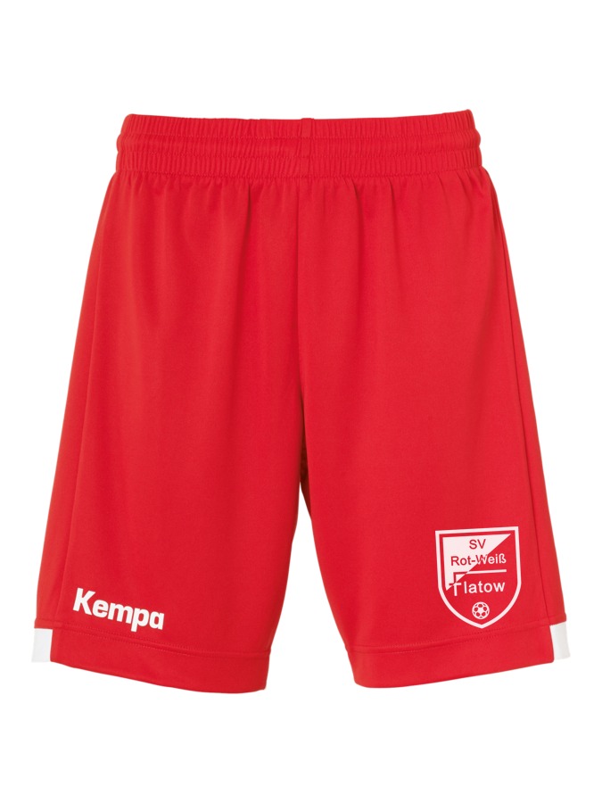 Kempa Player Long Shorts Damen