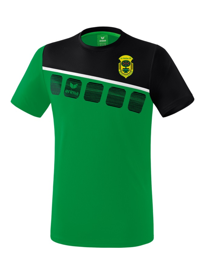 Erima 5-C T-Shirt