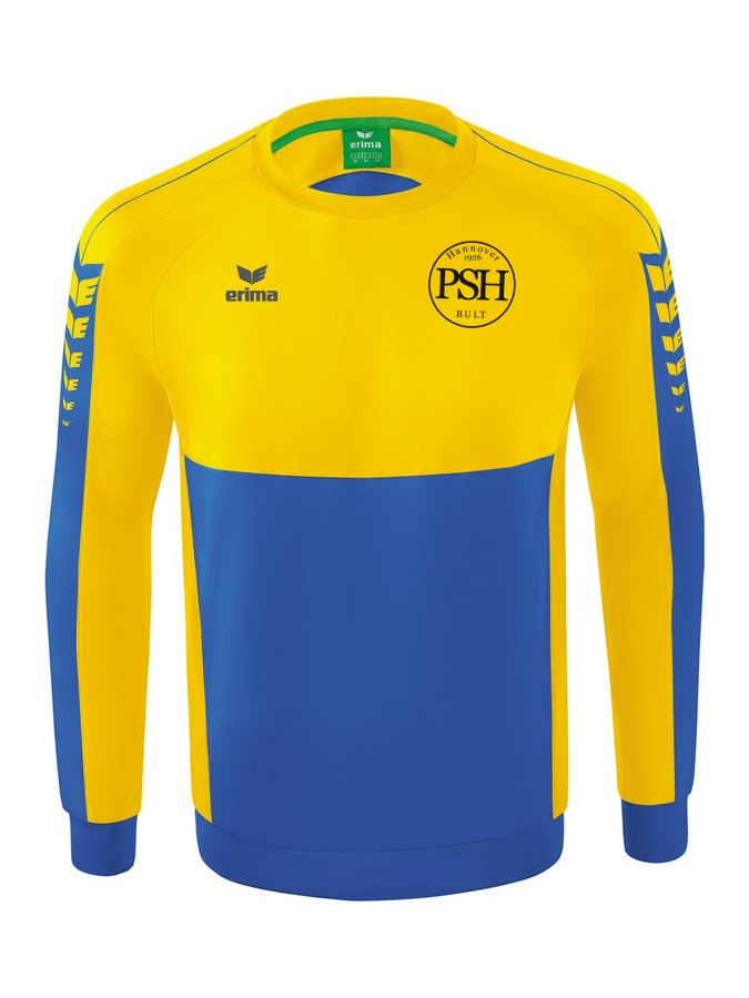 Erima Six Wings Sweatshirt