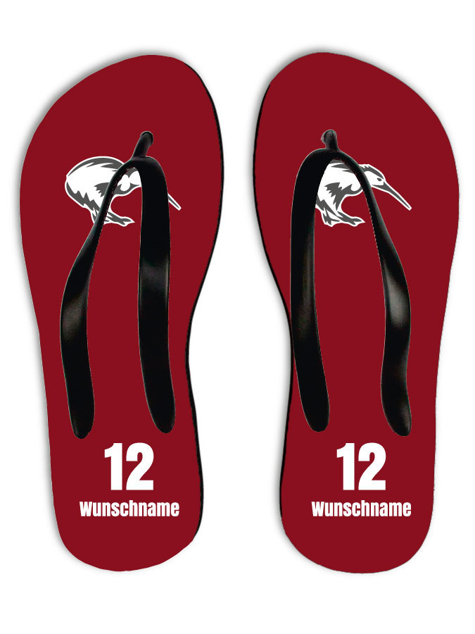 Zehentrenner