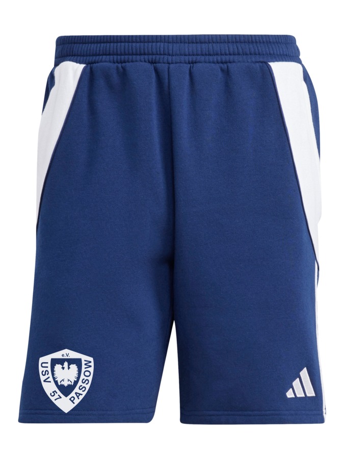 adidas Tiro 24 Sweat Short