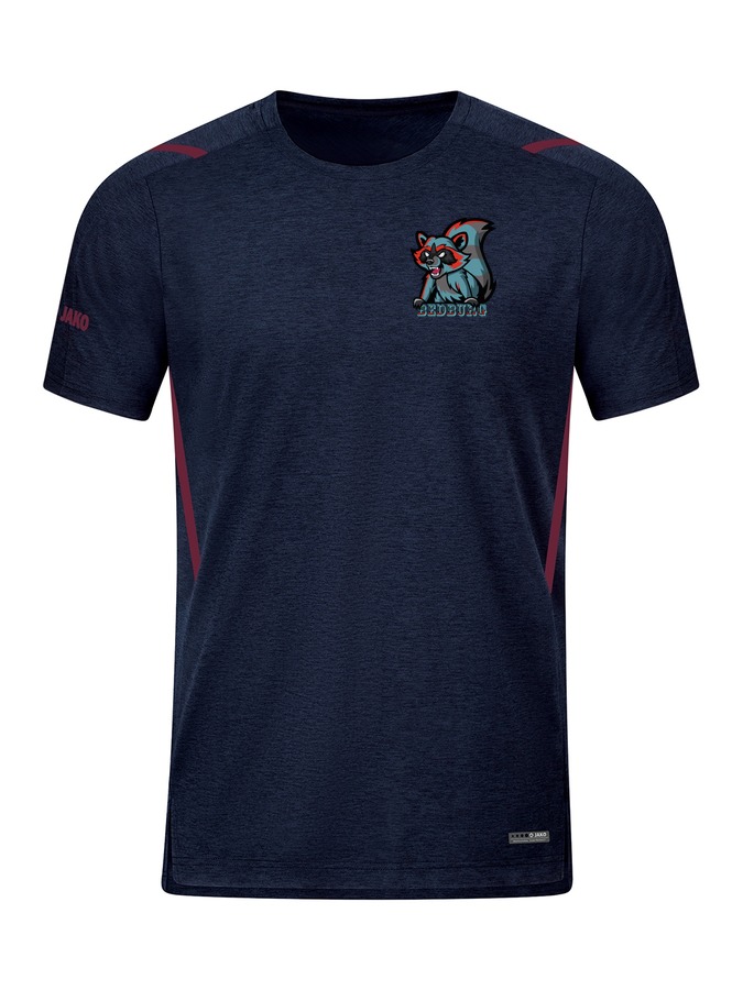 Jako T-Shirt Challenge