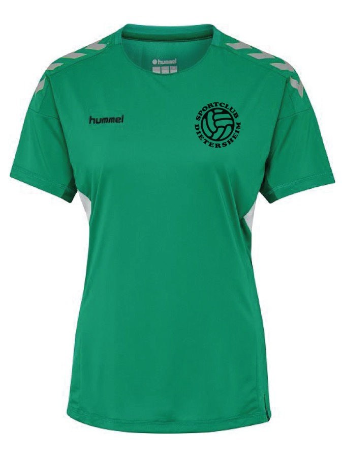 Hummel Tech Move Jersey Damen