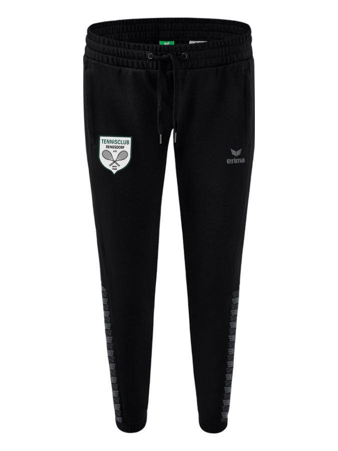 Erima Essential Team Sweathose Damen