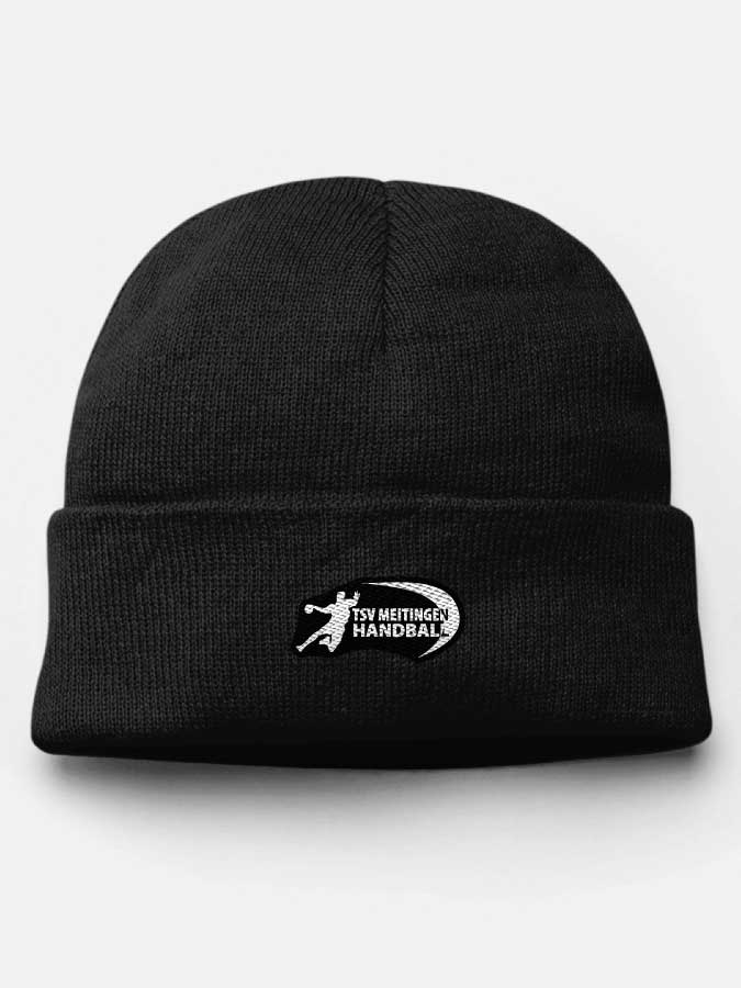 Beanie Sticklogo