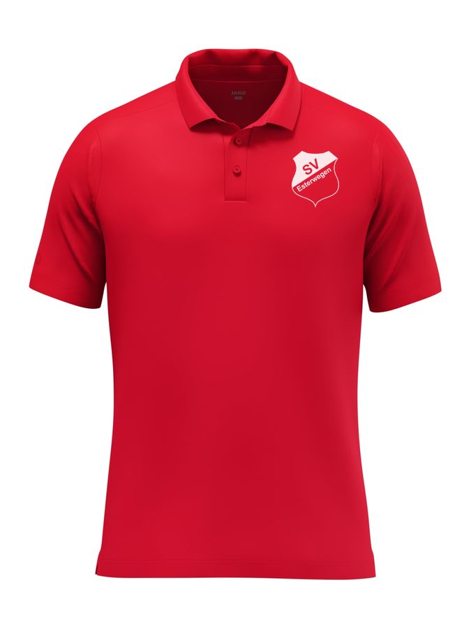 Jako Poloshirt Uni