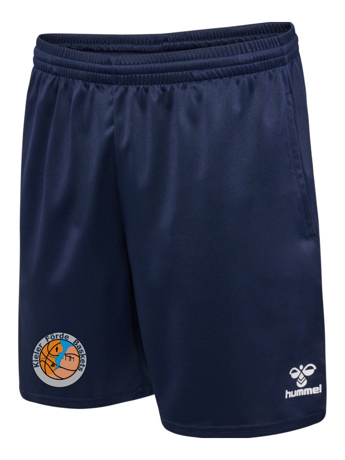 Hummel Essential Training Shorts
