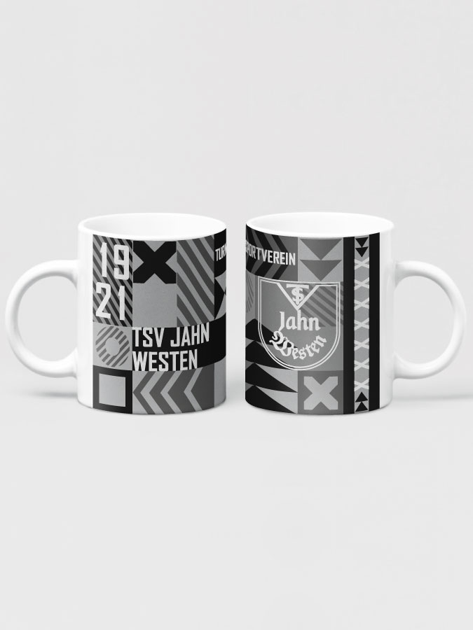 Sammlertasse 2026