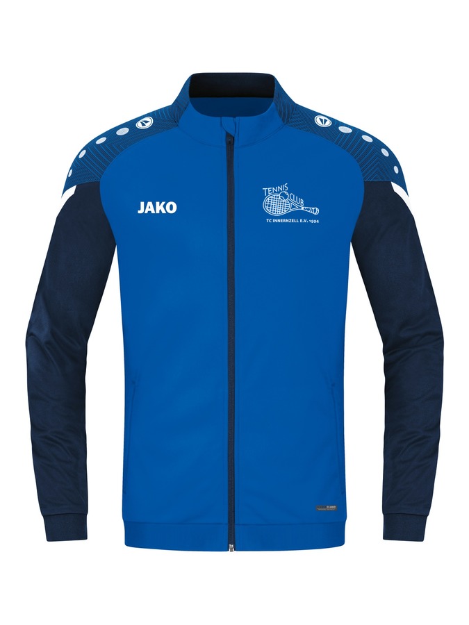 Jako Polyesterjacke Performance