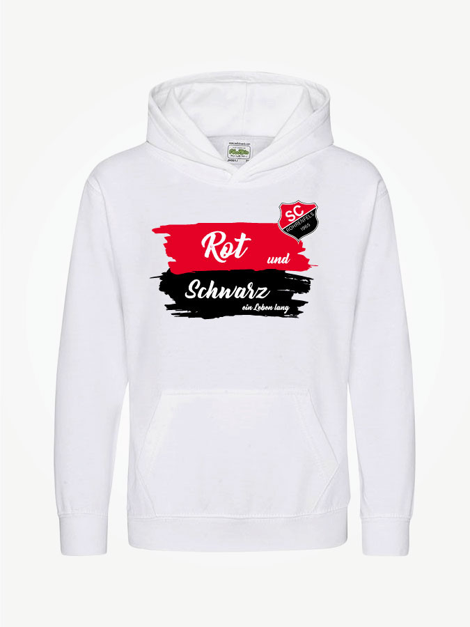Hoodie Loyal Kids Unisex