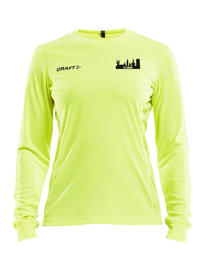 Craft Squad Go Torwart-Trikot Damen