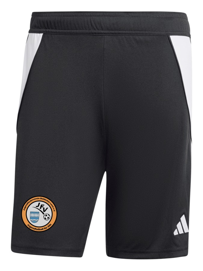 adidas Tiro 24 2in1-Trainingsshorts