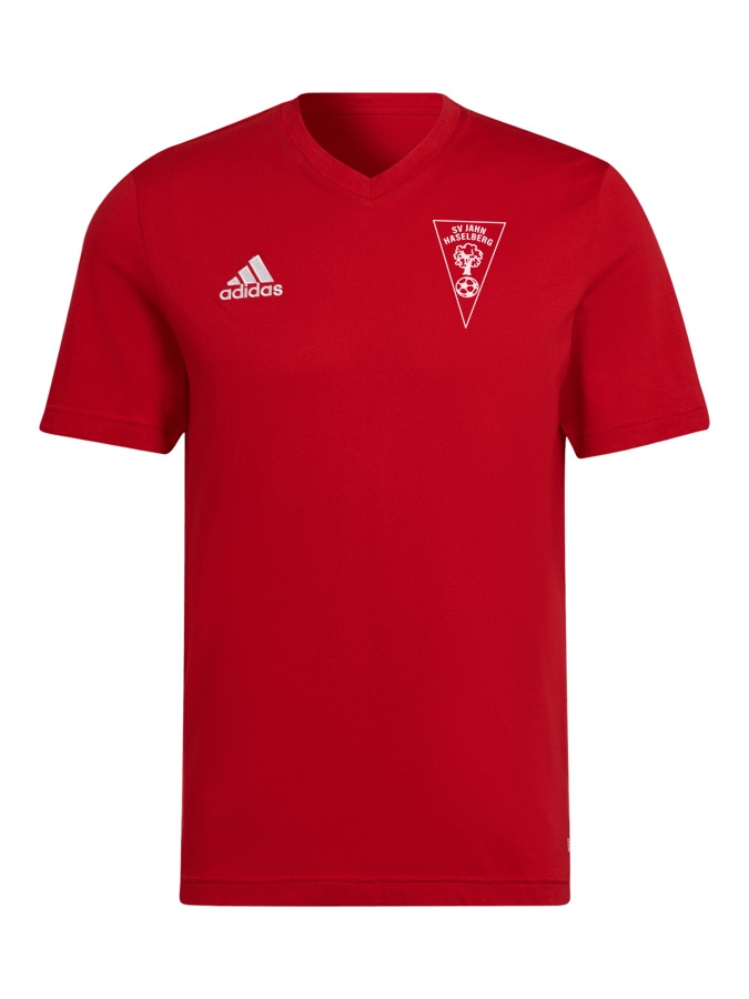 adidas Entrada 22 T-Shirt