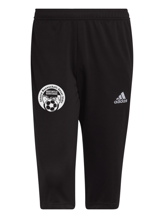 adidas Entrada 22 3/4-Hose