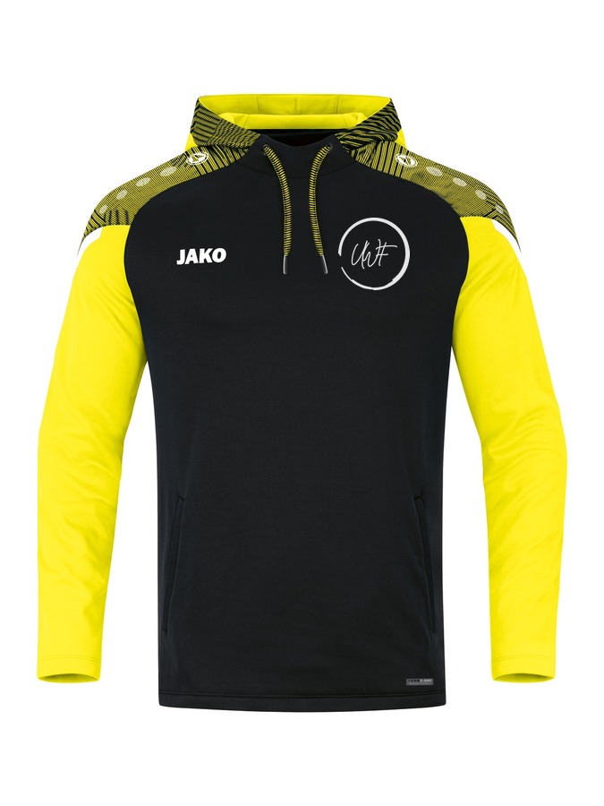 Jako Kapuzensweat Performance Damen