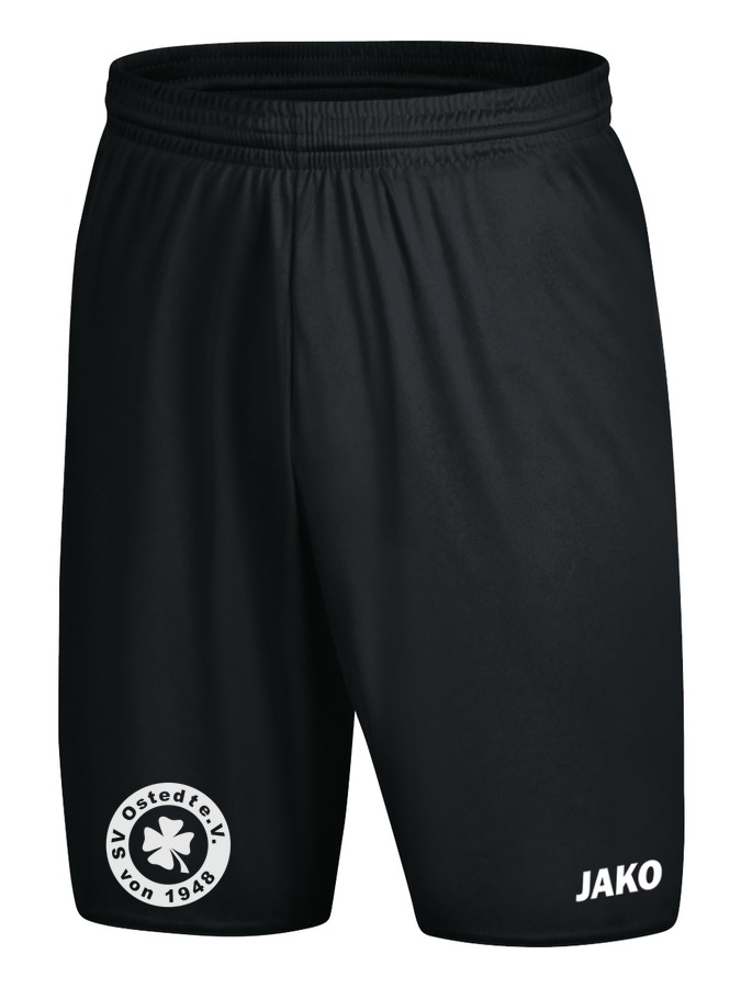 Jako Sporthose Anderlecht 2.0 mit Innenslip