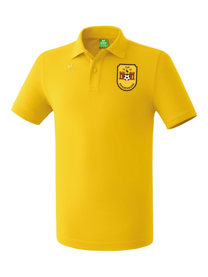 Erima Teamsport Poloshirt