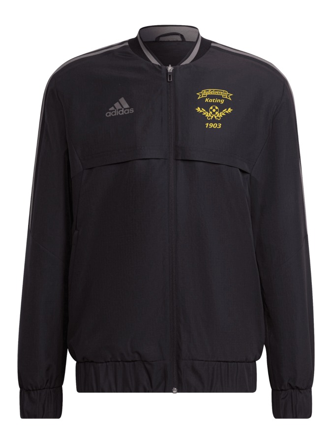 adidas Condivo 22 Pro Jacke