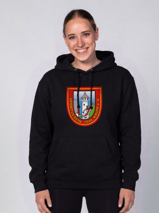 Hoodie Classic Unisex