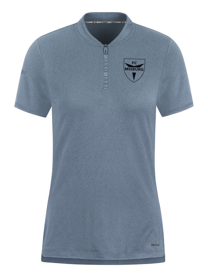 Jako Poloshirt Pro Casual Damen