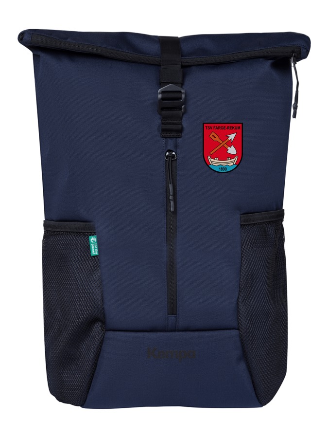Kempa Rucksack Rolltop