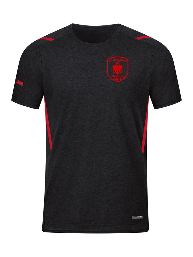 Jako T-Shirt Challenge